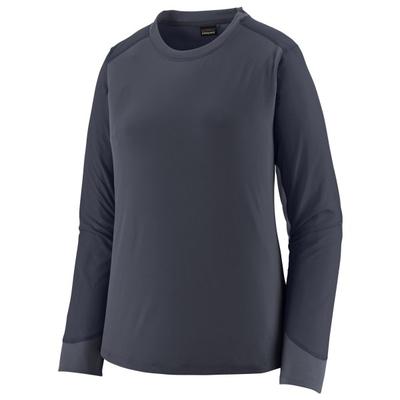 Patagonia - Women's L/S Dirt Craft Jersey - Funktionsshirt Gr XS blau Image