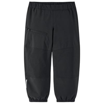 Reima - Kid's Samppi - Trekkinghose Gr 110 schwarz Image
