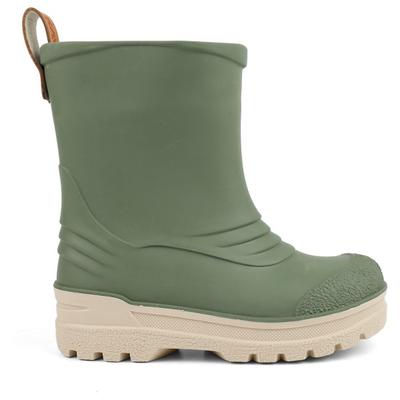 Kavat - Kid's Grytgöl - Gummistiefel 25 | EU 25 oliv Image