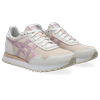 Sneaker ASICS SPORTSTYLE "TIGER RUNNER II", Gr. 42, pearl pink, rose water, Synthetik, Leder, sportlich, Schuhe