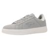 Sneaker KANGAROOS "K-GW Focus", Gr. 42, vapor grau, weiß, Synthetik, sportlich, Schuhe