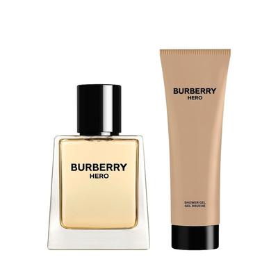BURBERRY Hero Eau de Toilette Duftset Herren Image