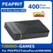 NEUE 12T Hyperspin Gaming HDD mit 100000 + Retro-Spiele für PS4/PS3/PS2/PS1/PSP/SS/X BOX/Game Cube/WII tragbare Festplatte für Windows