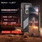 Cubot KingKong Star 2, ultraschlankes, robustes Smartphone 5G, 4 nm 3,1 GHz Dimensity 8200, 24 GB RAM (12 GB + 12 GB erweitert), 256 GB ROM, 6,72 Zoll 144 Hz großes Display, 100 MP Kamera, 5G handy