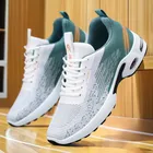 Asgard Scarpe da ginnastica casual da uomo 2025 Nuove scarpe sportive morbide Scarpe da tennis comode e traspiranti Scarpe da passeggio in rete leggera per esterni