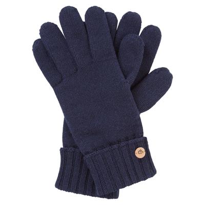 Craghoppers - Damen Handschuhe "The National Trust" (Marineblau) Image