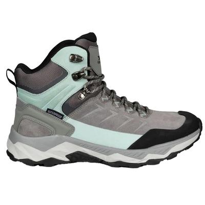 Trespass - Damen Wanderstiefel "Ismay", Wildleder () Image