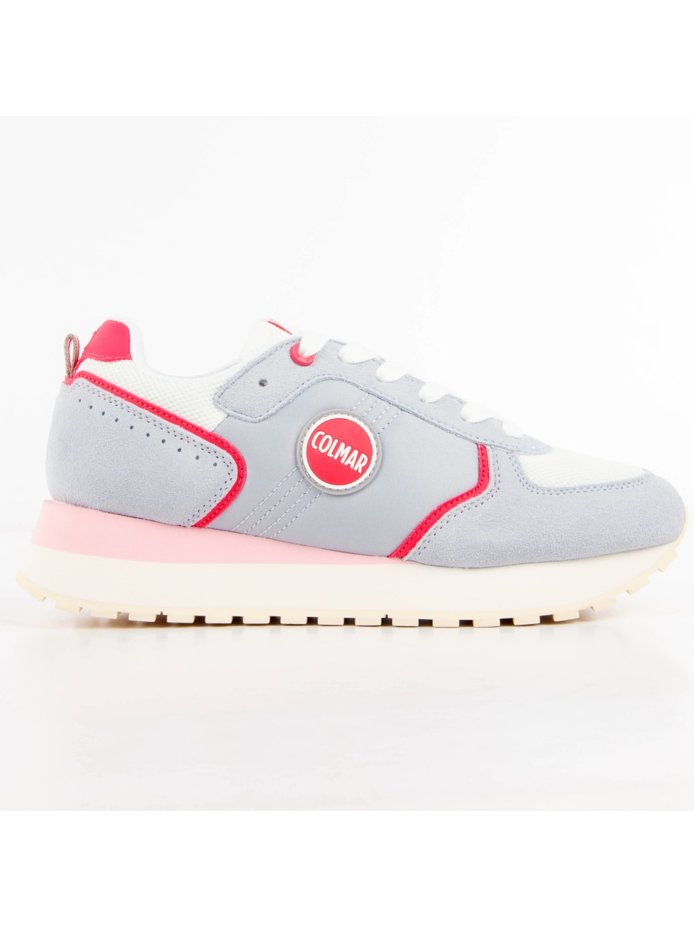 Colmar Damen-Sneaker Travis Block EU 37