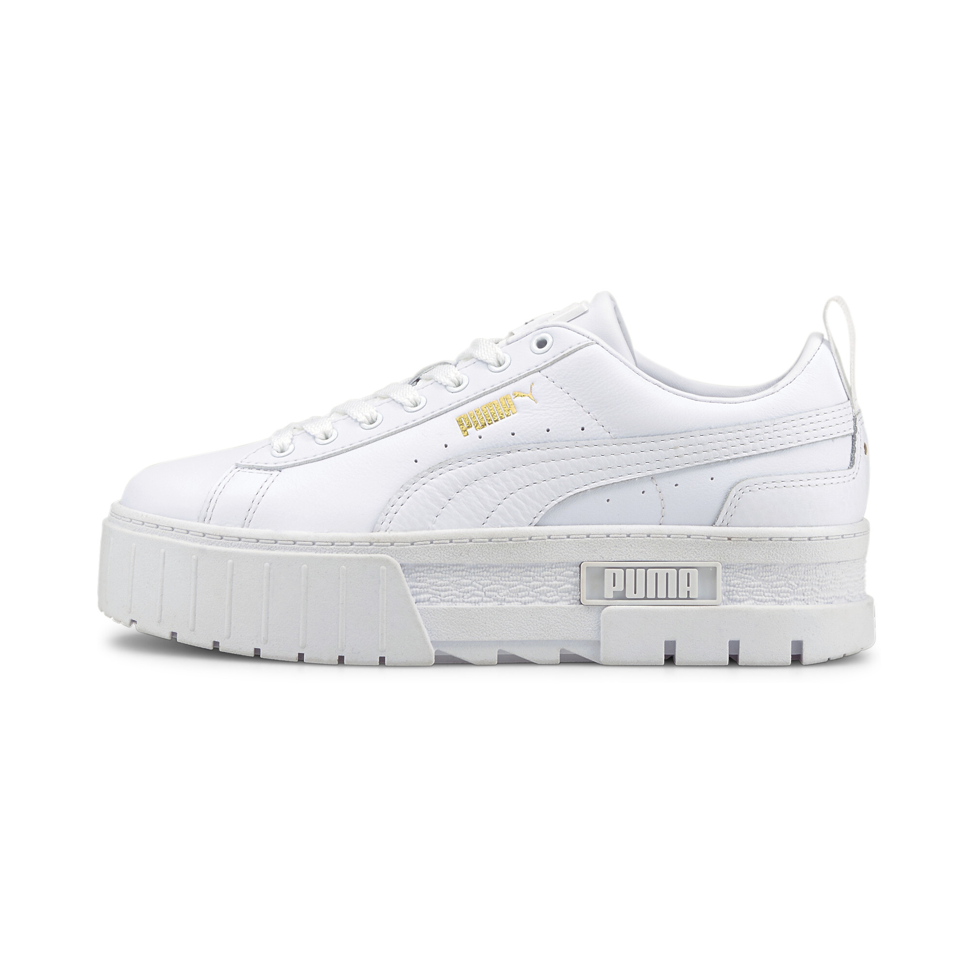 PUMA Mayze Classic Damen Turnschuhe EU 36,5 / UK 3,5