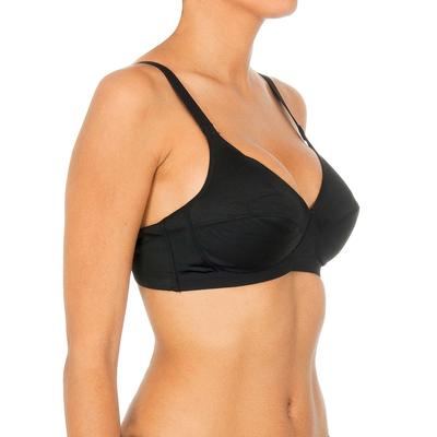 Magischer kabelloser Cross-Over-BH 00BD für Frauen Image