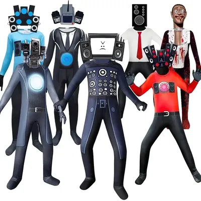Costume+Masks