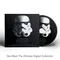 Classic Star Wars John Williams Music CD The Ultimate Digital Collection OST Album 6pcs Music Record