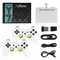 Y7 Game console 128G 256G Linux System 4K Video Game Console LPDDR4 2GB TV Box Wireless Controller