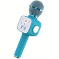 microfono wireless portatile bluetooth ktv microfono karaoke con altoparlante per ios android telefono computer