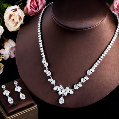 Jewelry+Sets