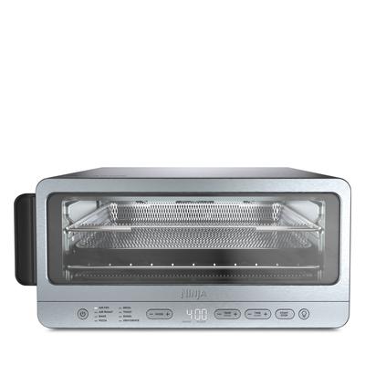 Ninja Flip Toaster Oven and Air Fryer