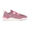 Trollkids - Kid's Bergen Hiker - Barfußschuhe 37 | EU 37 rosa