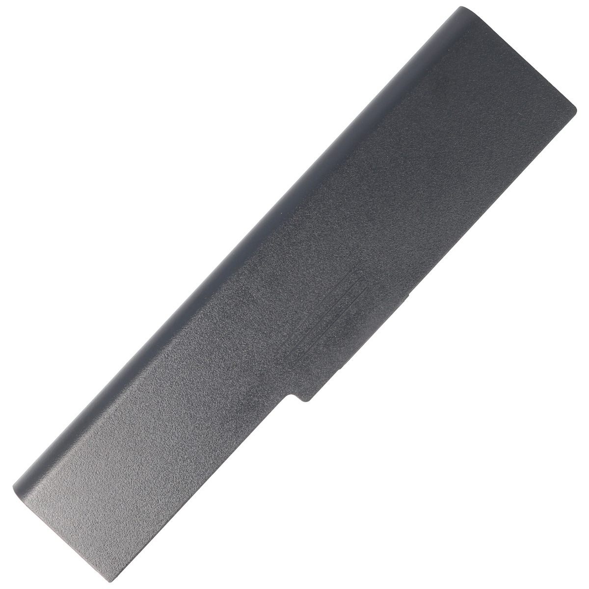 AccuCell Akku passend für Toshiba Sat Pro U400 series, Li-Ion, 10,8V, 4400mAh, 47,5Wh, black Image