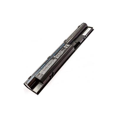 AccuCell Akku passend für HP ElitePad 900 G1 Akku 707616-242, FP06, H6L26AA, H6L26UT, 4400mAh Image