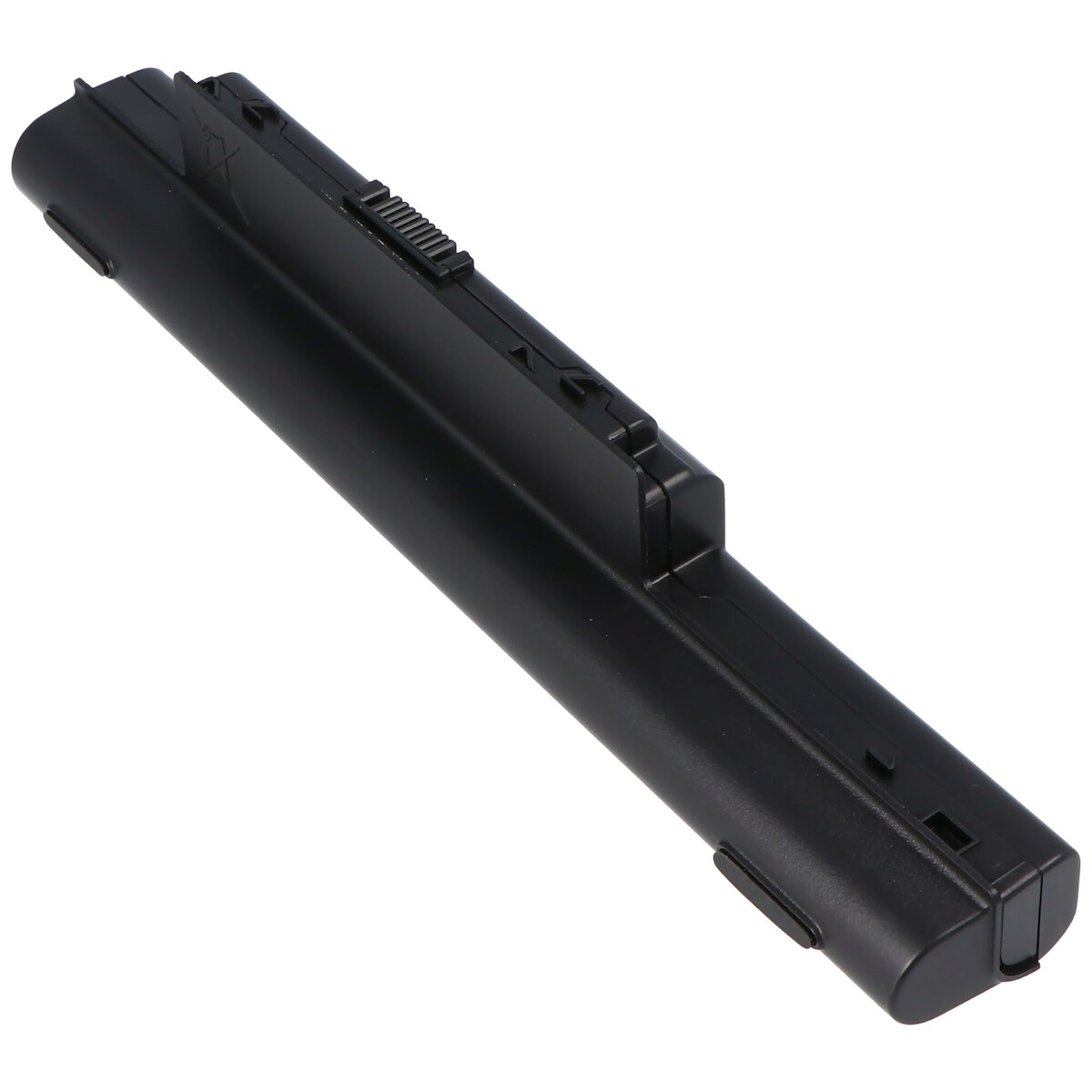 AccuCell Akku passend für Acer AS10D, AS10D31, AS10D3E, AS10D41 Laptop, Notebook 11,1V 6600mAh Li-Ion