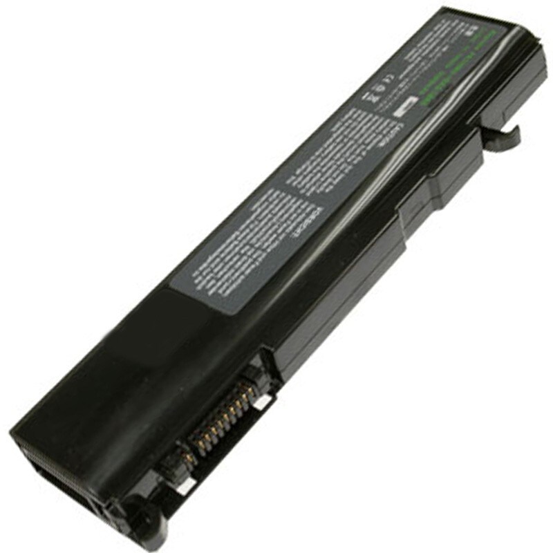 AccuCell Akku passend für Toshiba Tecra A2 5200mAh Image