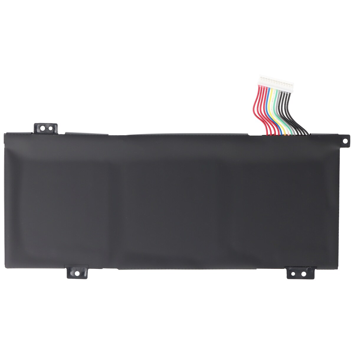 AccuCell Akku passend für Medion Erazer X6805, Medion MD61635, Li-Polymer, 11,4V, 4100mAh, 46,74Wh Image