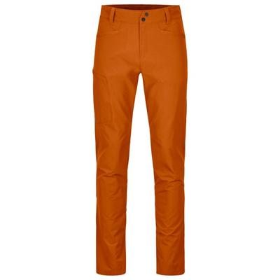 Ortovox - Pelmo Pants - Trekkinghose Gr S - Regular rot Image