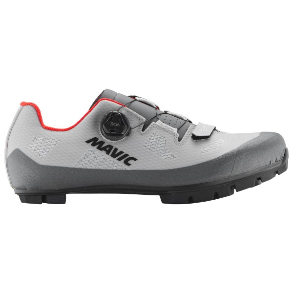 Mavic - Crossmax SL II - Radschuhe 44 2/3 | EU 44,5 grau
