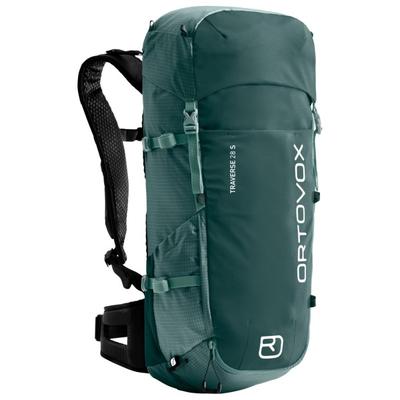 Ortovox - Traverse 28 S - Wanderrucksack Gr 28 l blau Image