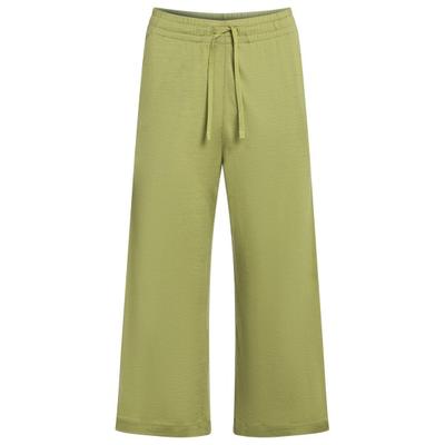 Icebreaker - Women's Granary Culottes - Freizeithose Gr XS oliv Image