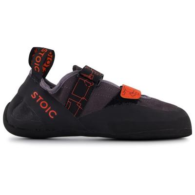 Stoic - ÅlandSt. Leather - Kletterschuhe 37 | EU 37 schwarz Image