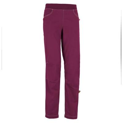 E9 - Women's Mia-S2.4 - Boulderhose Gr XL lila Image