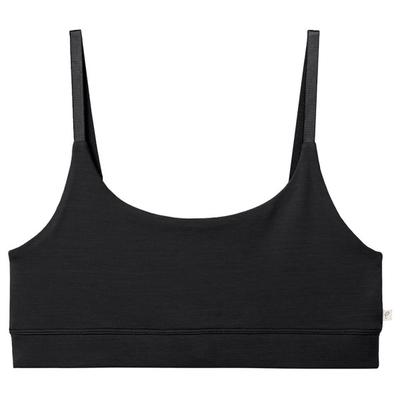 Tranquillo - Women's Tencel Bralette - Alltagsunterwäsche Gr XS schwarz Image