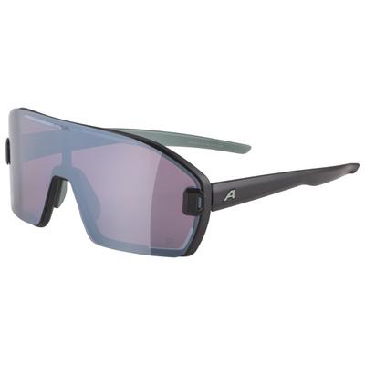 Alpina - Bonfire Mag Q S1 + S3 - Sonnenbrille grau Image