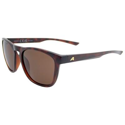 Alpina - Gleam S3 - Sonnenbrille braun Image