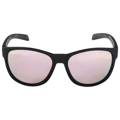 Alpina - Nacan II Mirror S3 - Sonnenbrille rosa Image