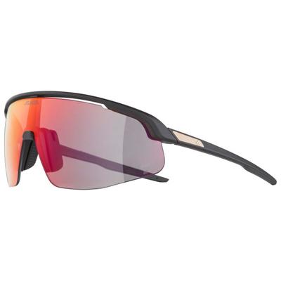 Alpina - Turbo Pro QV Mirror Photochromic S1-3 - Fahrradbrille bunt Image
