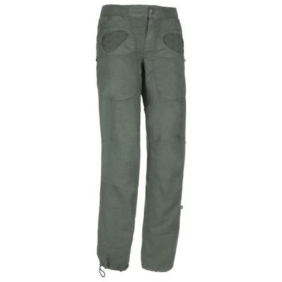 E9 - Women's Onda Flax - Boulderhose Gr XXS oliv Image