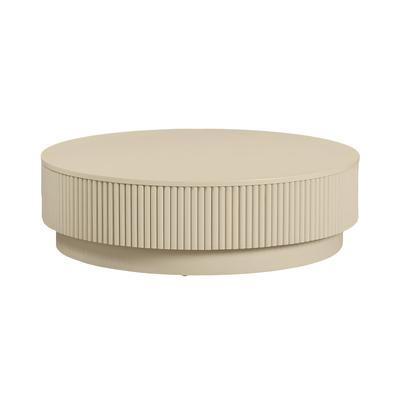 Oxford Coffee Table Alabaster