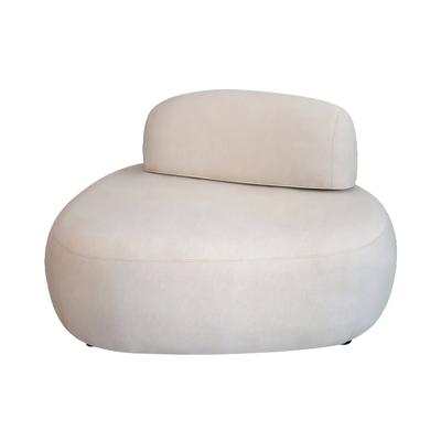 Pebble Indoor/Outdoor Lounge Chair