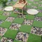 Outdoor Splicing, Grass Flooring, Plastic Wood Flooring, Garden Floor, Outdoor Balcony, Home