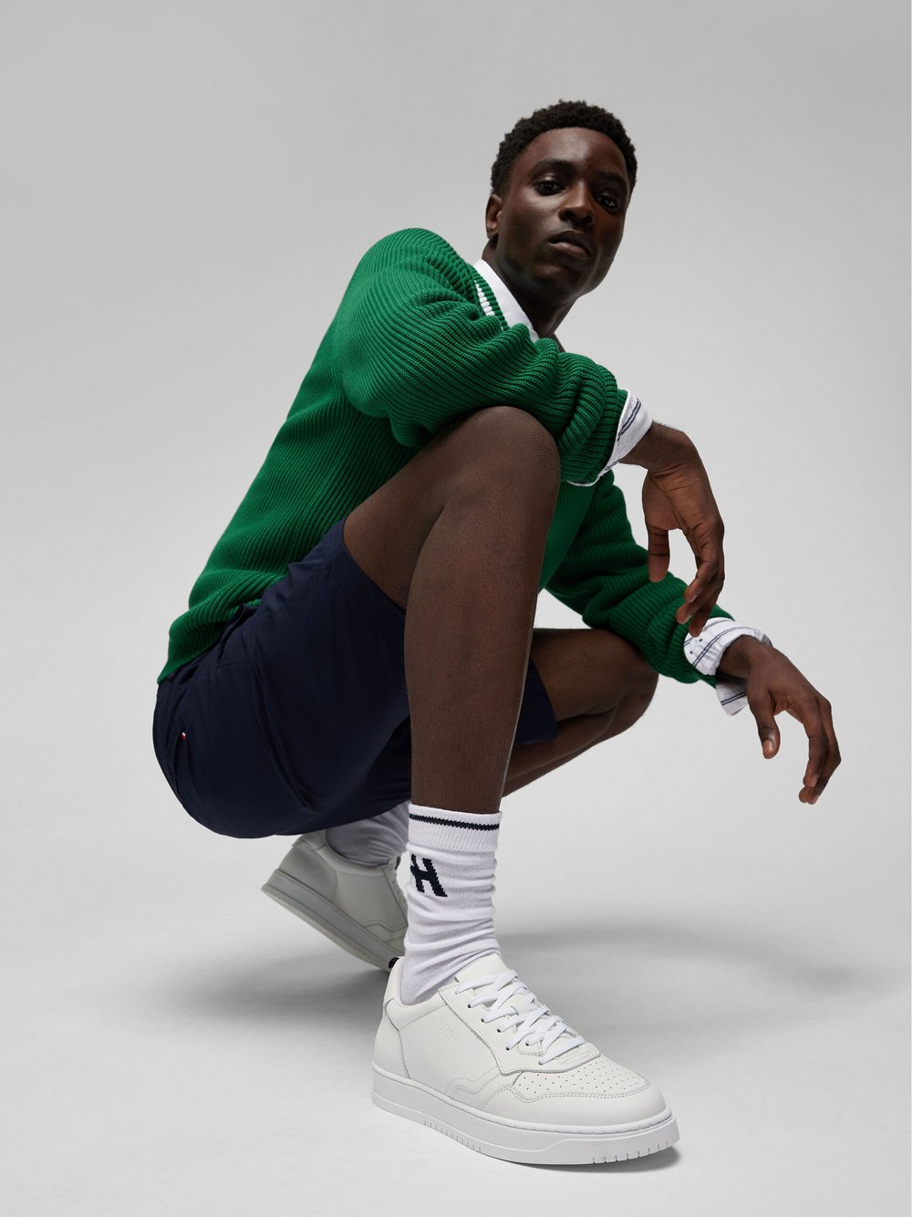 Daniel Hechter Schuhe Herren weiß, 41 Image