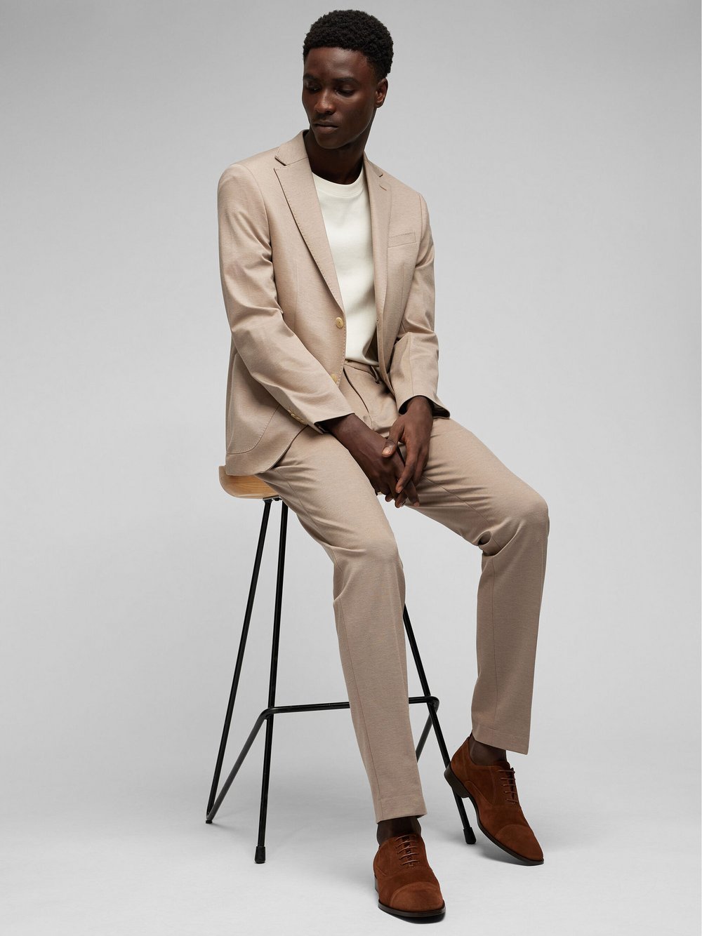 Daniel Hechter Schuhe Herren braun, 43 Image