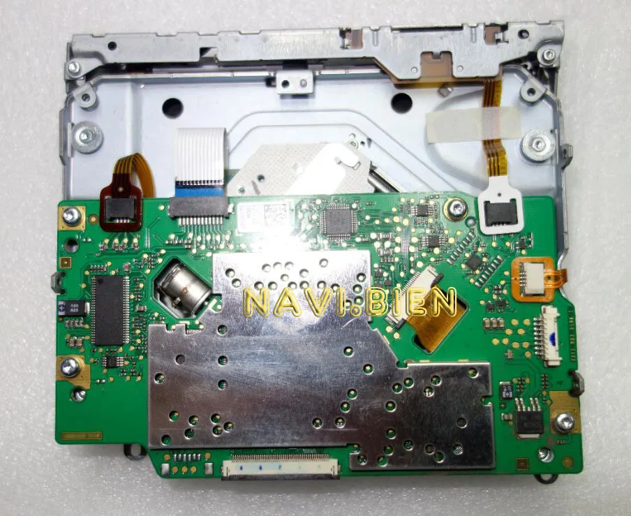 SF-HD88CPH SF-HD88S Auto-DVD-Mechanismus DVD-M5 DVD M5 SF-HD88 DVD M5 für VW RNS510 GPS-Navigation Laufwerkssysteme Image