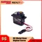 SURPASS HOBBY S0009M 9g RC Auto Mirco Servo Metal Gear 1,9KG Digital 4,8V ~ 6VDC 25T Motor für RC Flugzeug Roboter Boot Spielzeug Teile
