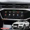 10 ''Autoradio Carplay Für Audi Q3 2019-2021 Upgrade 2023 High-end-Multimedia-Player Stereo Kopf einheit GPS Navigation wifi 4g DSP