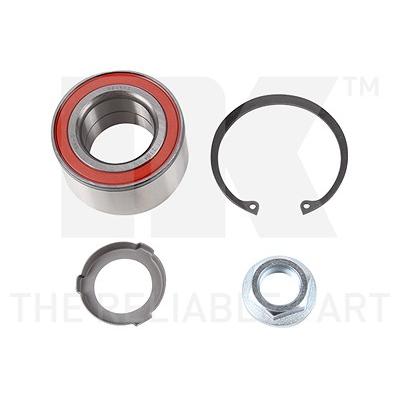 Nk Radlagersatz [Hersteller-Nr. 761513] für BMW Image