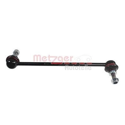 Metzger Stange/Strebe, Stabilisator [Hersteller-Nr. 53018011] für Nissan, Renault Image