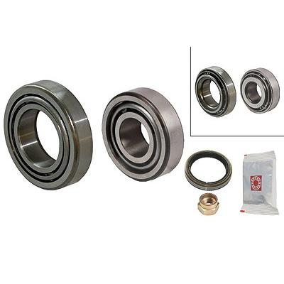 Schaeffler Fag Radlagersatz [Hersteller-Nr. 713615210] für Kia, Mazda Image