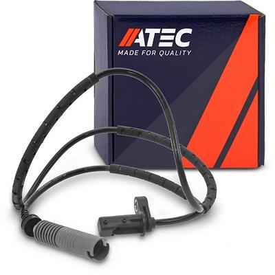 Atec 1x ABS Sensor Hinterachse [Hersteller-Nr. 7.14059.16.0] für BMW Image